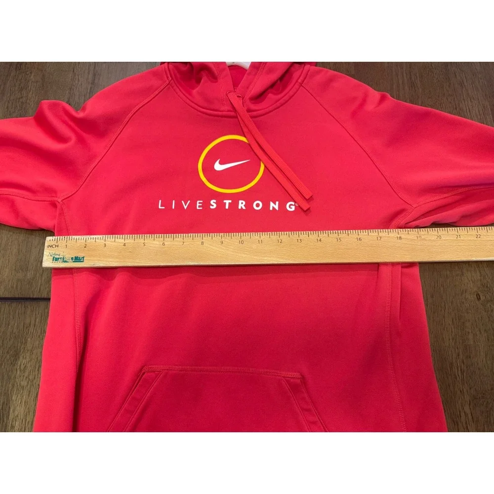 Nike therma fit